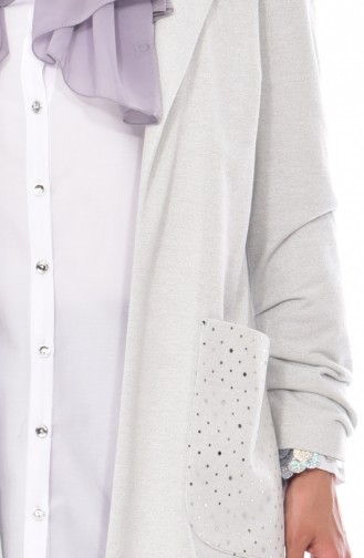 Gray Jacket 1814457-607