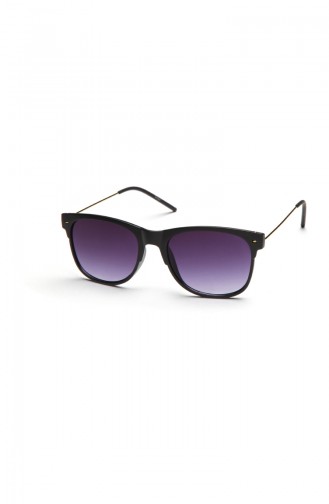 Black Sunglasses 17-41-
