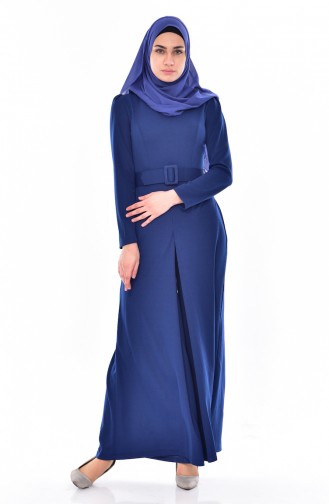 Indigo Overall 0526-03