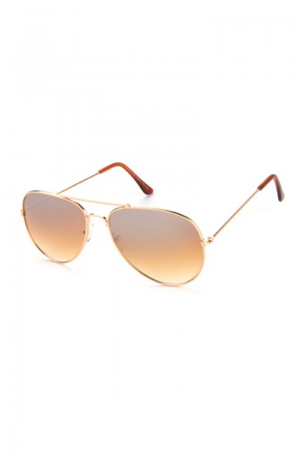 Light Brown Sunglasses 1280C