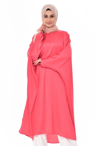 Coral Tunics 2226-06