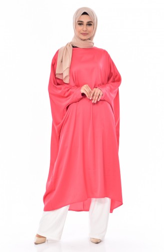 Coral Tuniek 2226-06