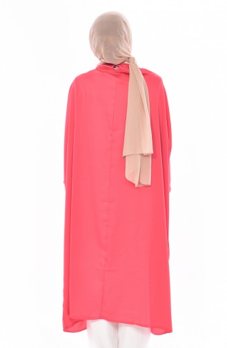 Coral Tuniek 2226-06