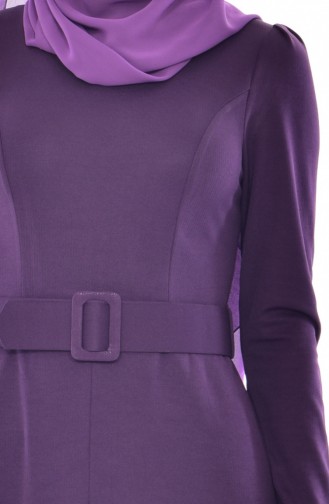 Purple Jumpsuits 0526-04