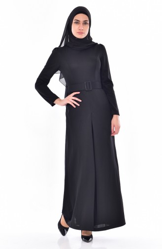 Black Overall 0526-02