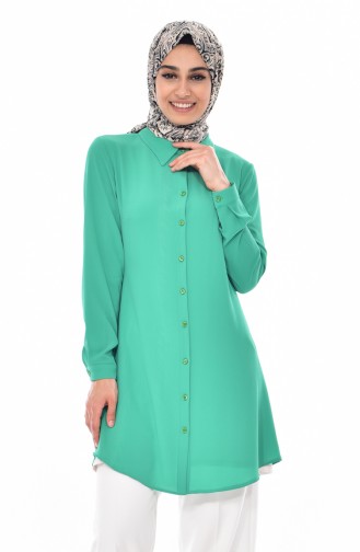 Green Shirt 4200A-01