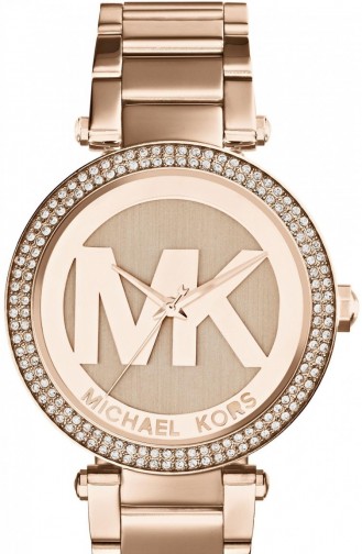 Michael Kors Women´s Watch Mk5865 5865