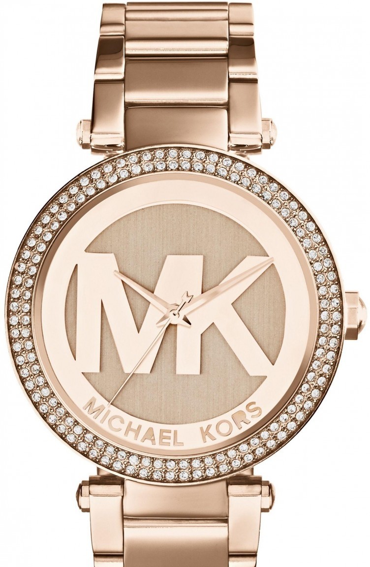 Michael Kors Women´s Watch Mk5865 5865 