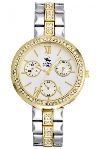 G-Sport POLO Armbanduhr YBH18041 18041