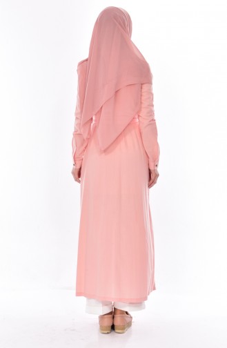 Salmon Tuniek 5012-03