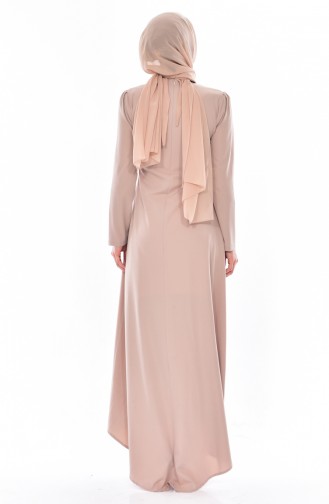 Robe Hijab Vison 4098-13