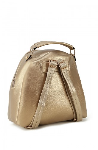 Golden Backpack 10421AL