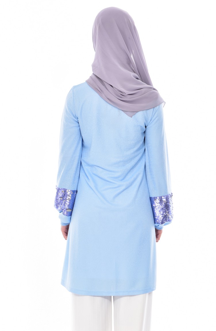 Baby Blue Tunics 737201 Sefamerve