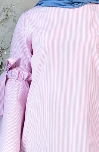 Pink Tunics 1181-04
