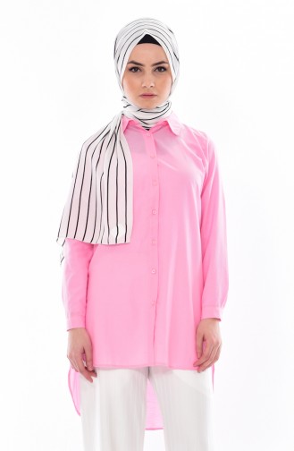 Candypink Tuniek 0382-08