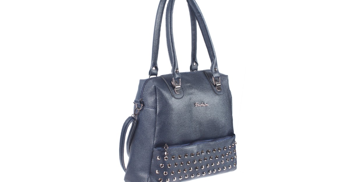 Navy Blue Tas 42909-02