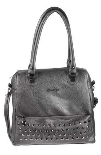 Platinum Shoulder Bags 42909-11