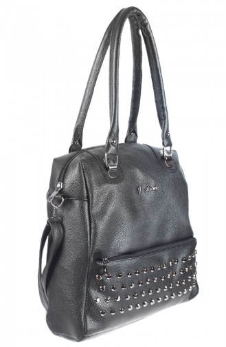 Black Shoulder Bag 42909-01