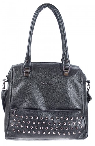 Black Shoulder Bag 42909-01