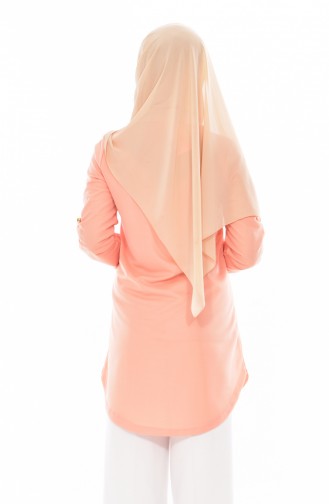 Salmon Tuniek 3792-07