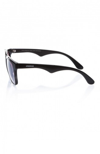 Carrera Cr 6002 807Ic 53 Unisex Lunettes de Soleil 331700