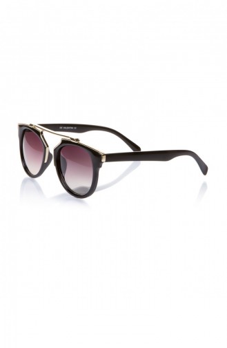 De Valentini Dv 1674 10 Unisex Sonnenbrille 310898