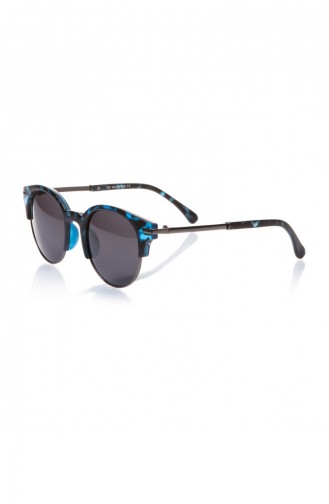 De Valentini Dv 1955 04 Damen Sonnenbrille 310912