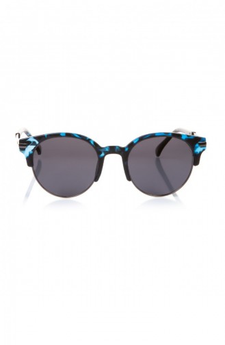 De Valentini Dv 1955 04 Damen Sonnenbrille 310912