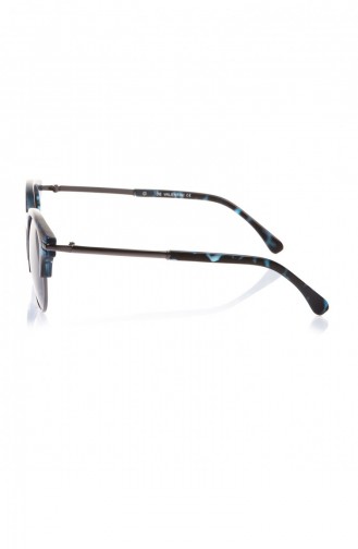 De Valentini Dv 1955 04 Damen Sonnenbrille 310912