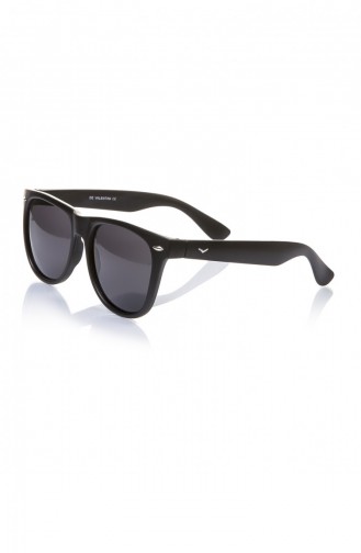 De Valentini Dv 2140 01 Unisex Sonnenbrille 310914