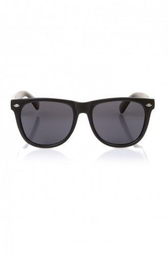 De Valentini Dv 2140 01 Unisex Sonnenbrille 310914
