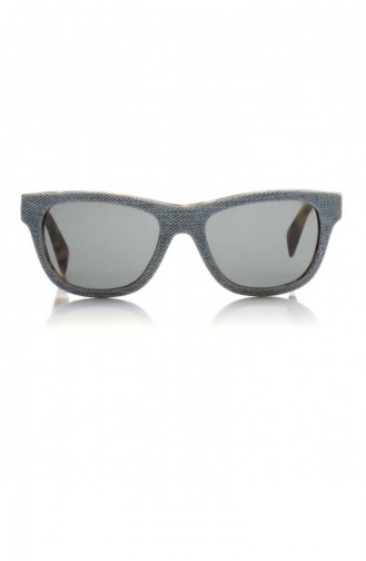 Diesel Dl 0111 84B 52 Unisex Güneş Gözlüğü