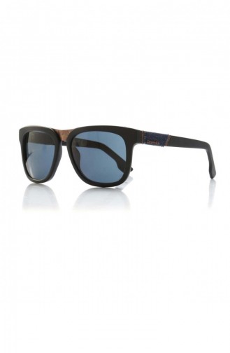 Diesel Dl 0142 02V Unisex Lunettes de Soleil 373884