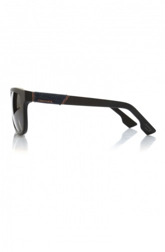 Diesel Dl 0142 02V Unisex Lunettes de Soleil 373884