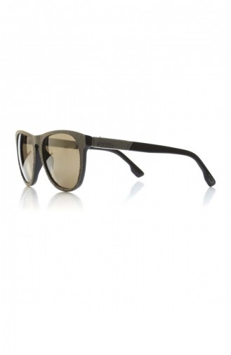 Diesel Dl 0168 97G Unisex Güneş Gözlüğü