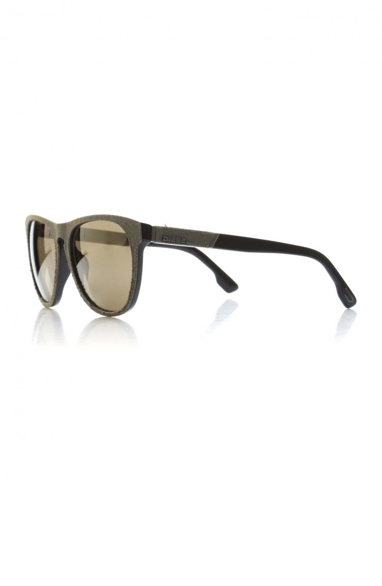 Diesel Dl 0168 97G Unisex Güneş Gözlüğü