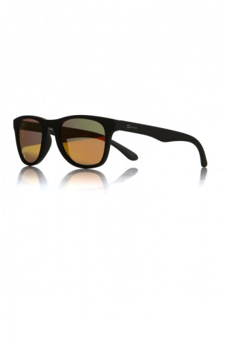 Exess E 1702 423 Ru Unisex Lunettes de Soleil 343098