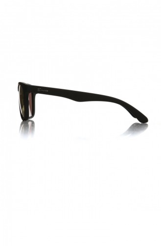 Exess E 1702 423 Ru Unisex Lunettes de Soleil 343098