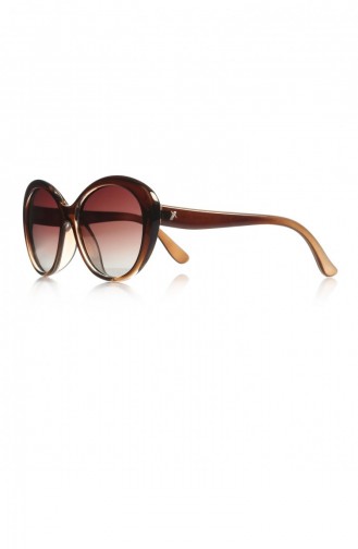 Exess E 1709 1174 Lunettes de Soleil Pour Femme 343055