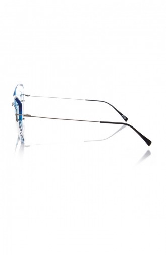 Flair Flr 840 P15 C45 Lunettes de Soleil Pour Femme 332304