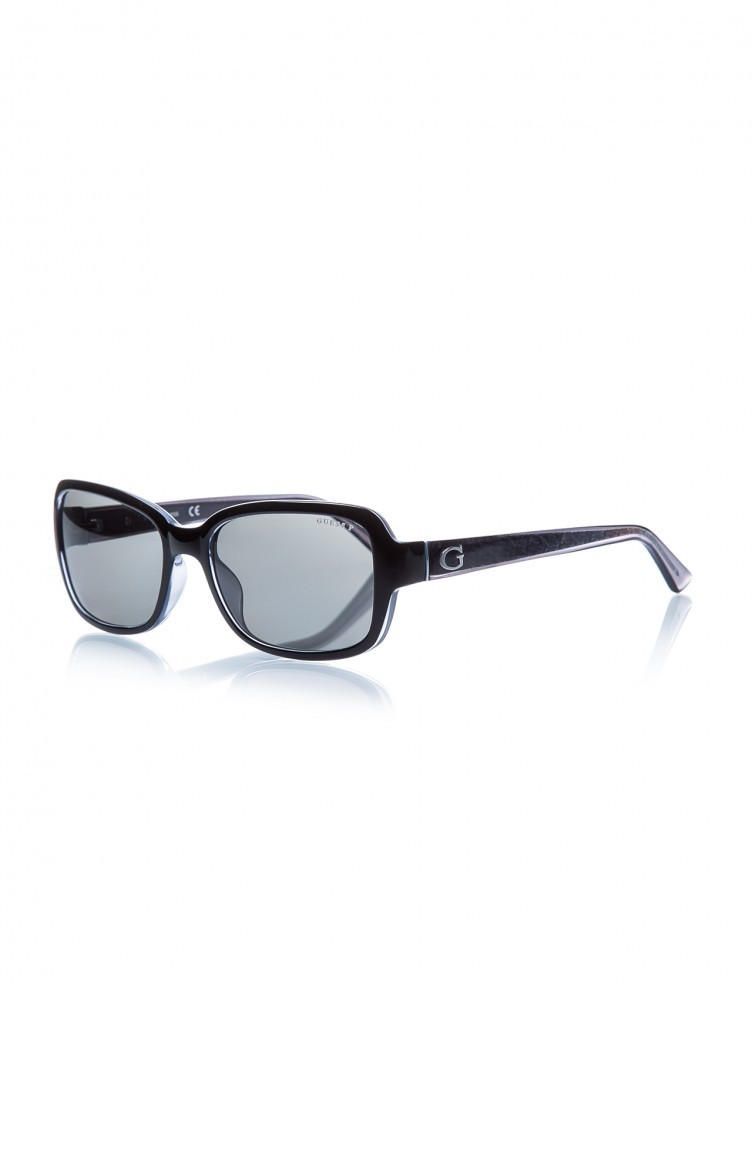 Femme 385515 7474 Guess Soleil De Pour Gu 01d Lunettes Tc3lFK1J