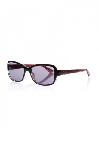 Guess Gu 7474 05A Damen Sonnenbrille 385516