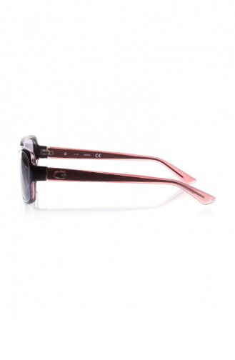 Guess Gu 7474 05A Damen Sonnenbrille 385516