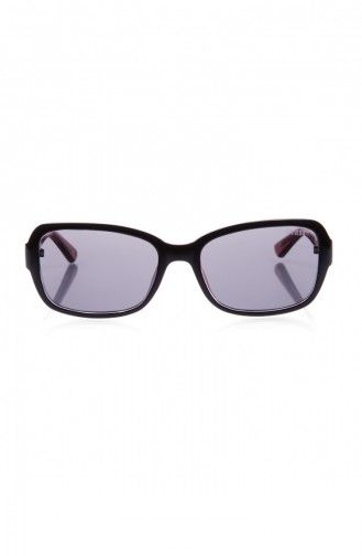 Guess Gu 7474 05A Damen Sonnenbrille 385516