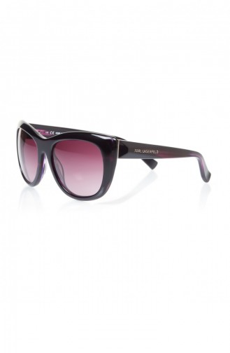 Karl Lagerfeld Kl 834 026 Damen Sonnebrille 360698