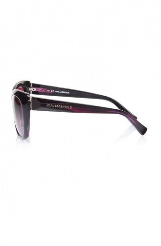 Karl Lagerfeld Kl 834 026 Damen Sonnebrille 360698