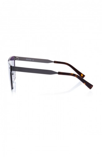 Mustang Mu 1628 01 Unisex Lunette de Soleil 390648