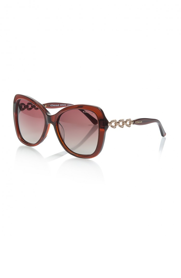 Osse Os 2636 02 Lunette de Soleil Pour Femme 389615 Sefamerve