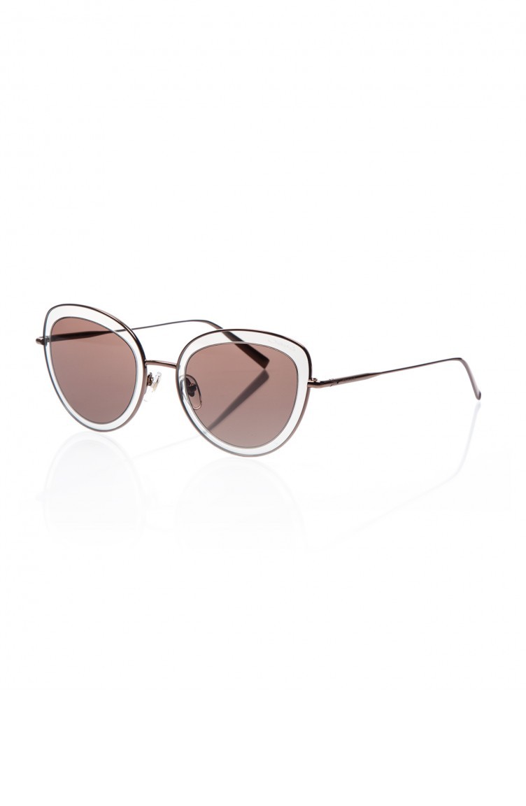 Osse Os 2755 05 Lunette de Soleil Pour Femme 389729 Sefamerve