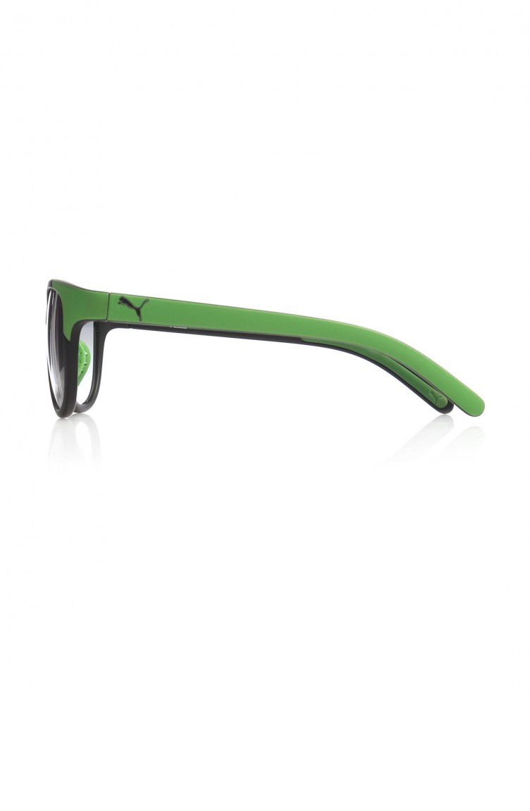 Puma Pm 15173 Gn 49 Damen Sonnenbrille 341581 Sefamerve